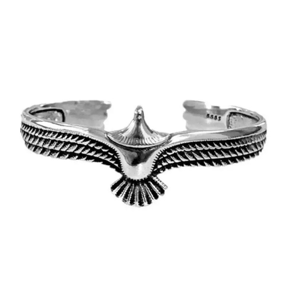 Eagle Bracelet - Picture 8 of 15